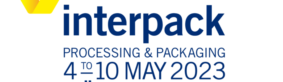 Join Us at interpack 2023