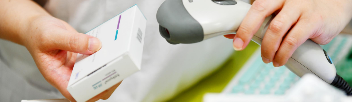 How to Automate UDI barcodes for Pharmaceutical Packaging