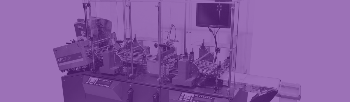 Custom Automation for Pharmaceutical and Medical Industries: Scalable Solutions for Growth