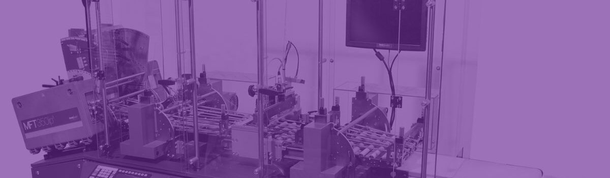 Automation for Traceability: Future-Proofing Food, Pharma, and Cannabis Packaging