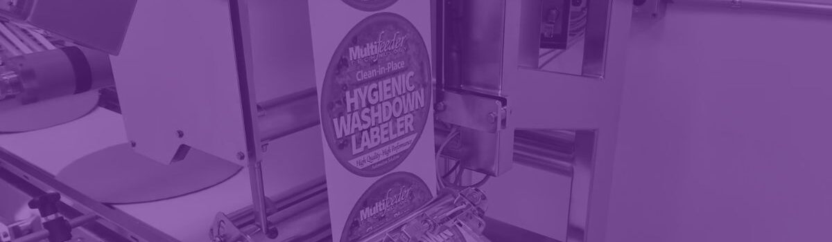 Meeting the Moment: Why Washdown & Hygienic Equipment Is on the Rise in Food and Medical Packaging