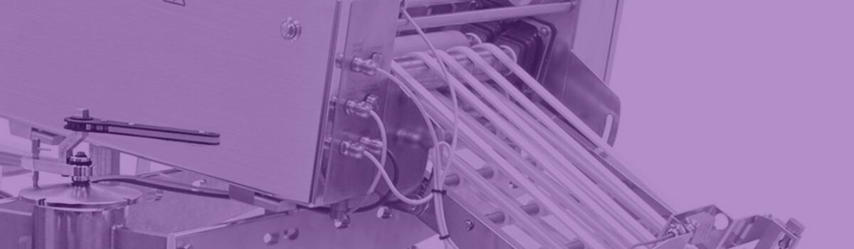 Machines for Packaging Food: Innovation for a Cleaner, Smarter Future