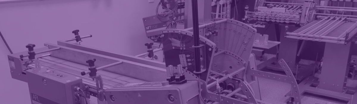 Pharmaceutical & Medical Packaging Automation: Precision, Traceability, and Trust