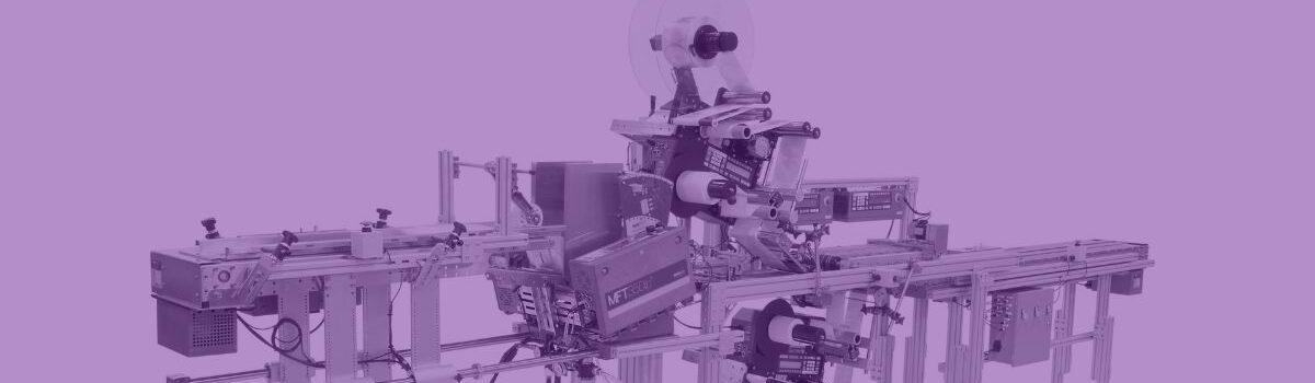 Labeling Automation That Scales: From Automatic Label Machines to Print and Apply Systems