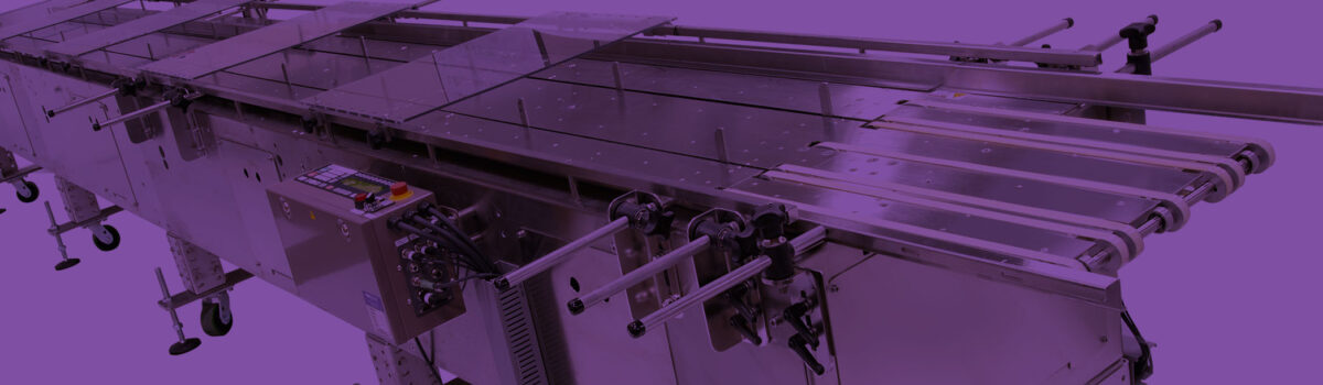 Keeping Things Moving: Upgrade Your Automation System with Conveyors