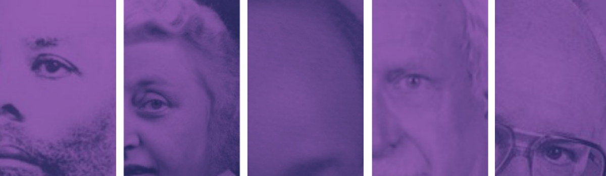 5 Engineers that Helped Shape Industrial Automation
