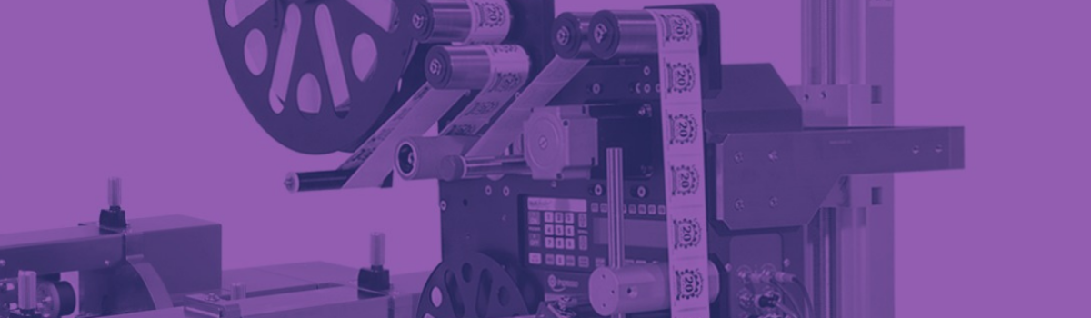 The Best Automated Labeling Method for High Speed Labeling