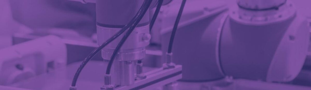 Robotics in the Food Packaging Industry
