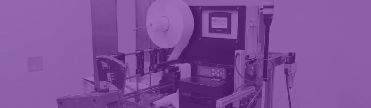 Scalable Automation Systems: Future-Proofing Printing & Packaging Operations