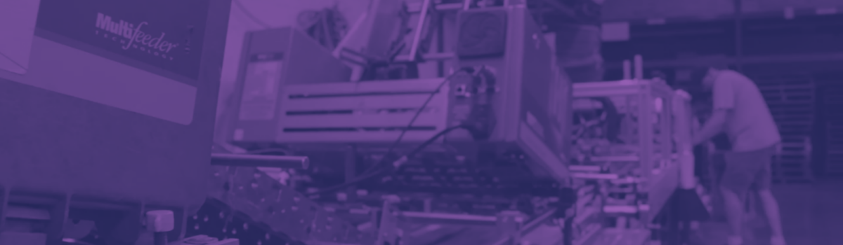 5 Types of Equipment That Will Improve Your Automation Process
