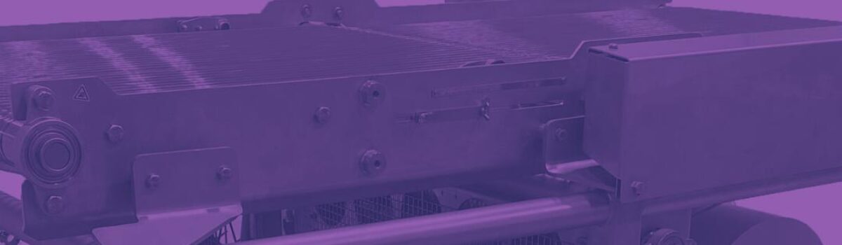 Introducing the MFT Automated Food Interleaver
