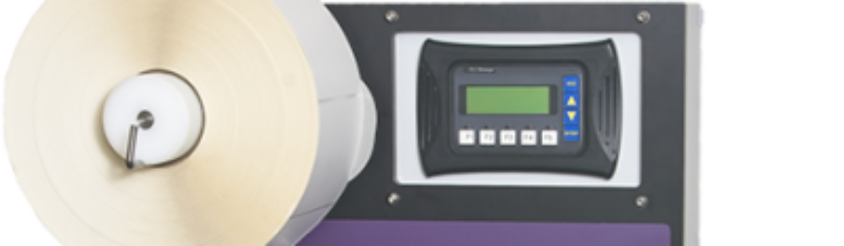 MFT 150pa Labeler