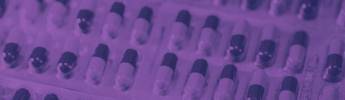4 Pharmaceutical Packaging Applications to Automate