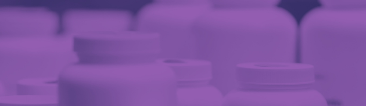 How to Automate Your Pill Bottle Labeling
