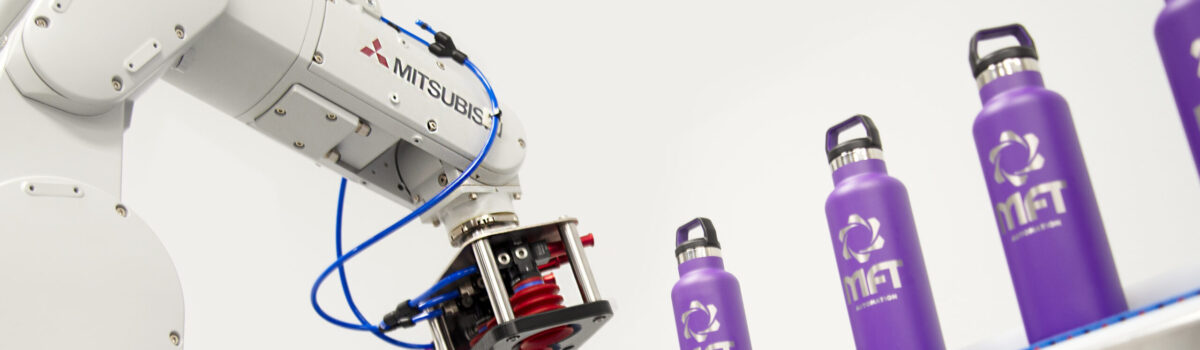 Everything You Need to Know About Industry 5.0